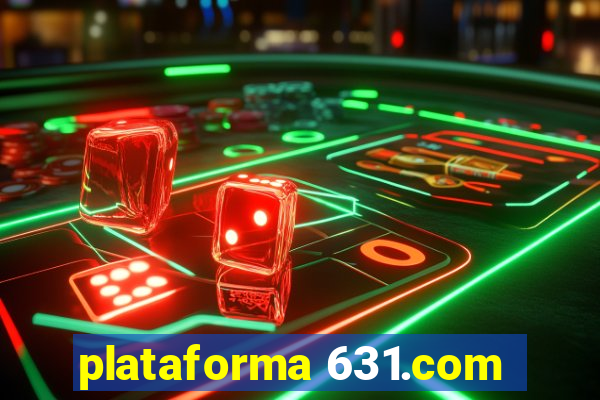 plataforma 631.com